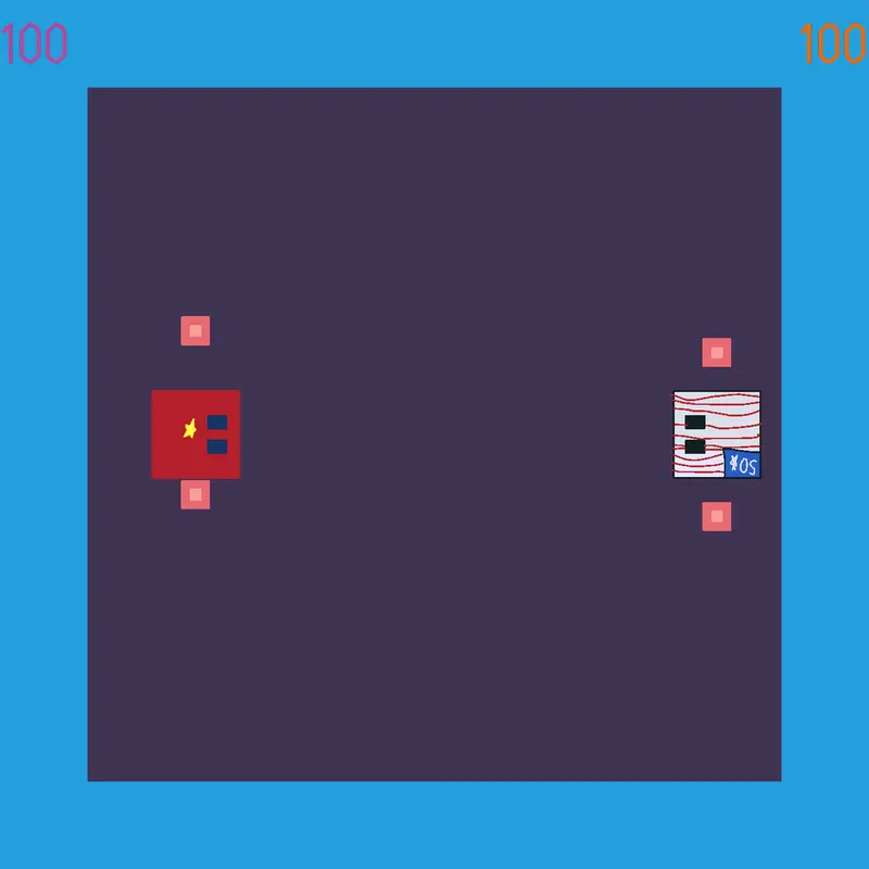 Game by @FlamingStudios
