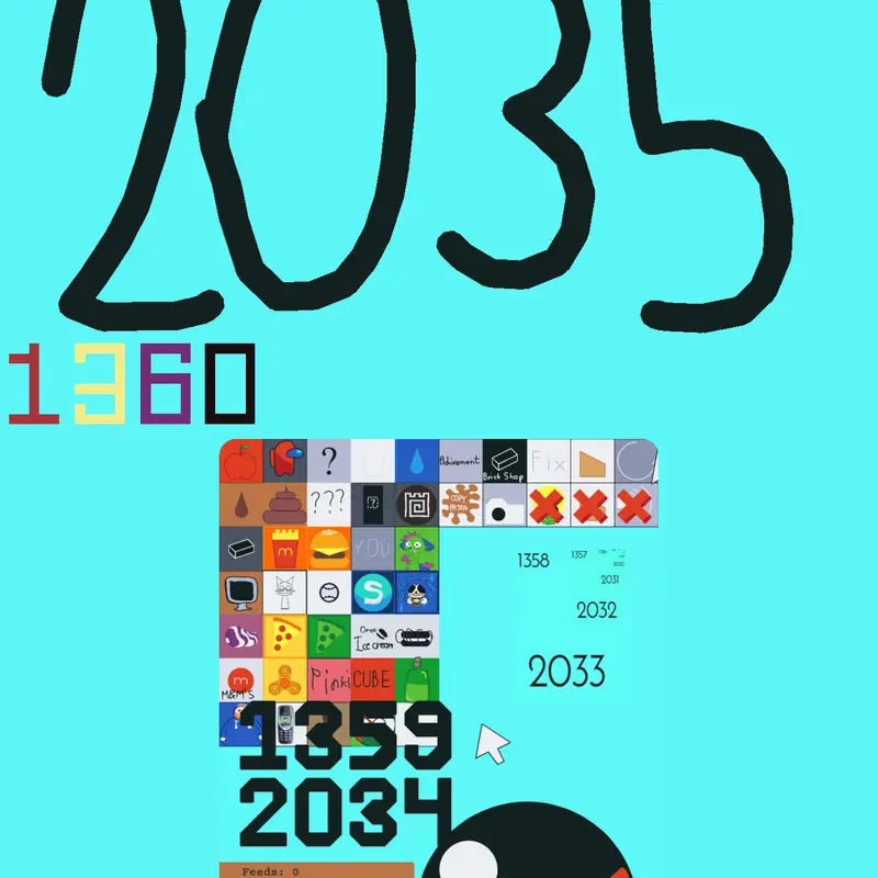 Game by @89TD_PortalChains-2026