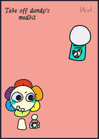 pls feed my new oc comig soon my other oc is...