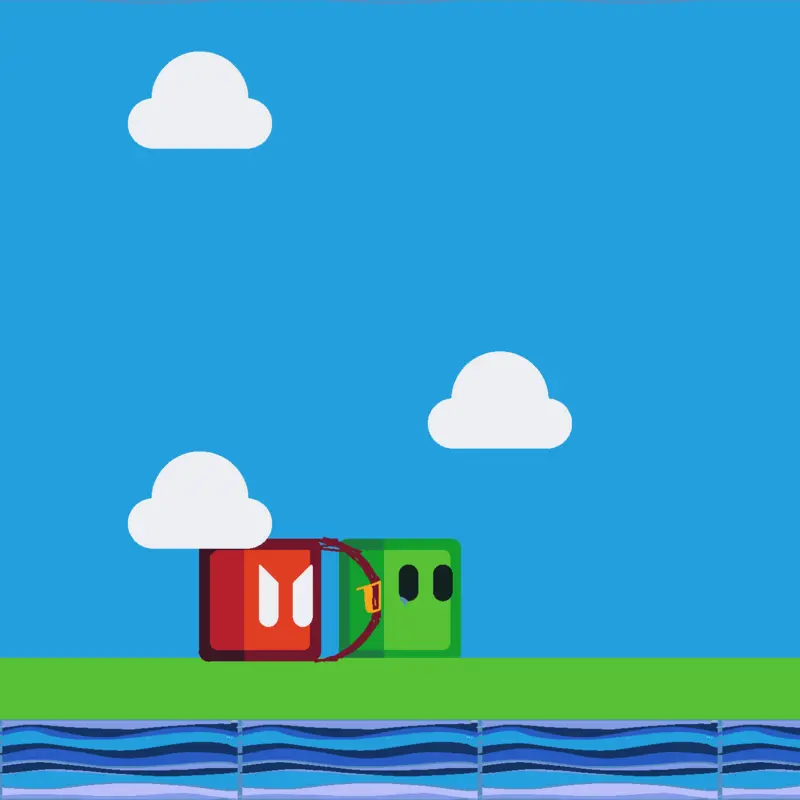 Game by @Cubic_-