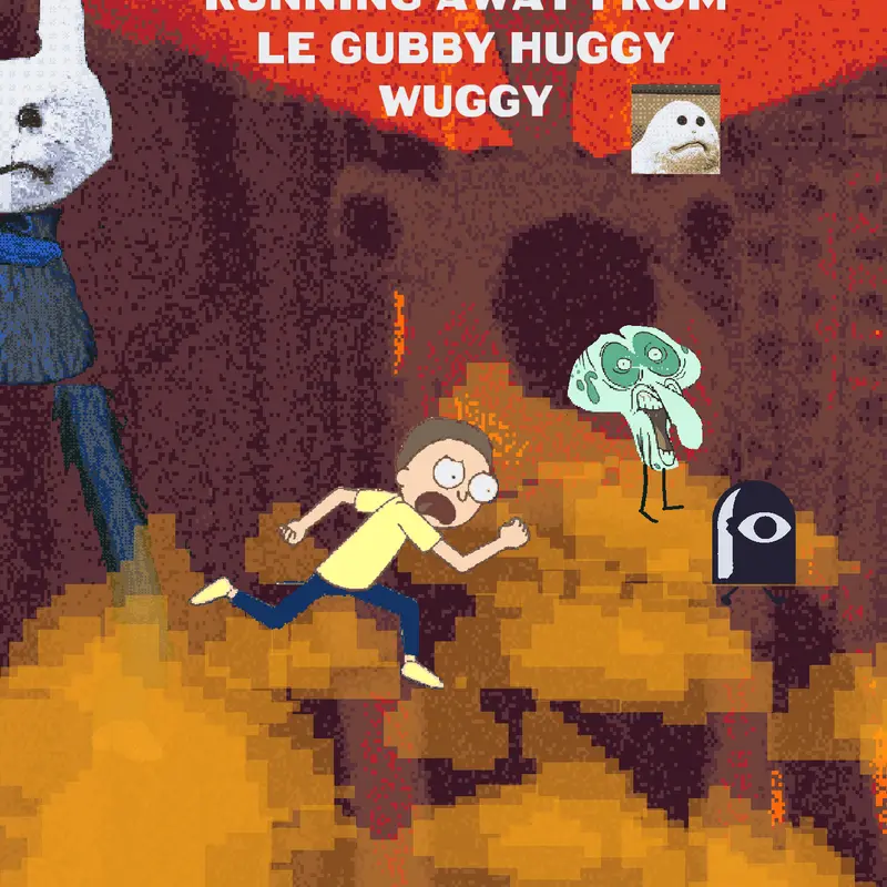 Game by @thefunky