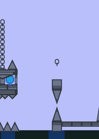 IMPOSSIBLE DASH