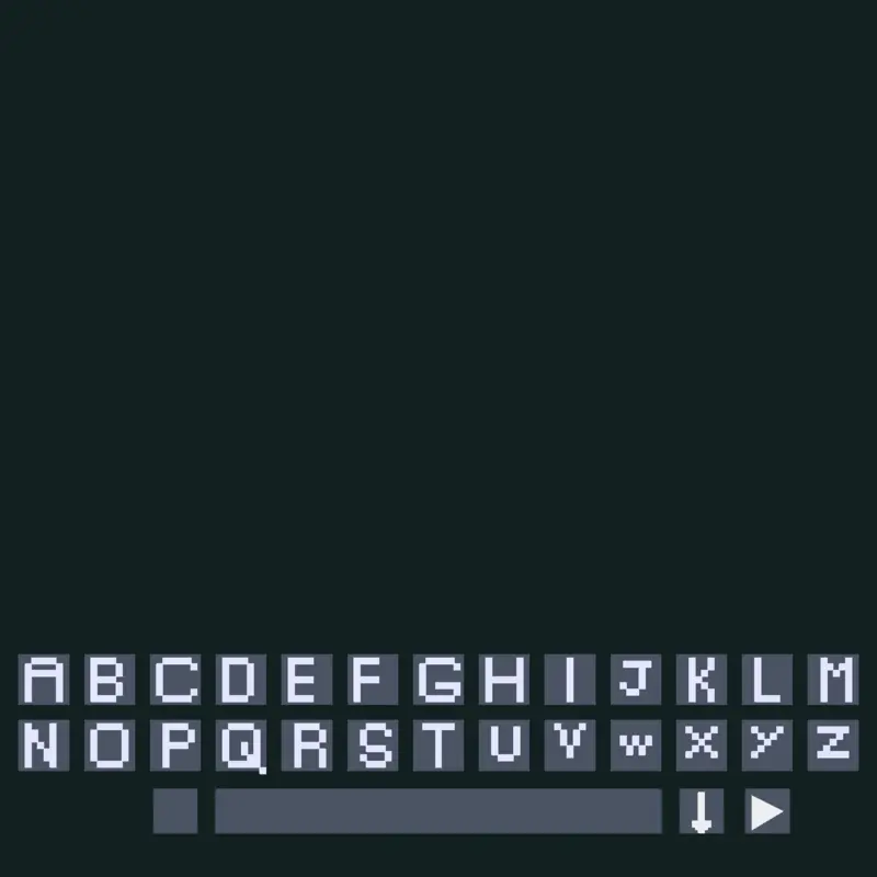 Game by @binary_annihalator-SGR