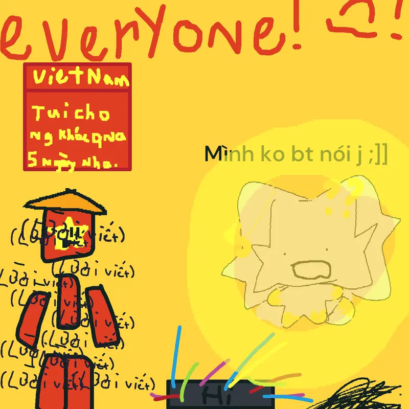 Game by @nganbuithithanh