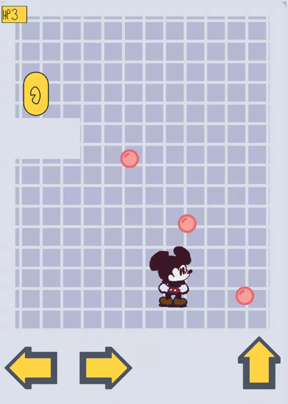 Game by @justarandomdude