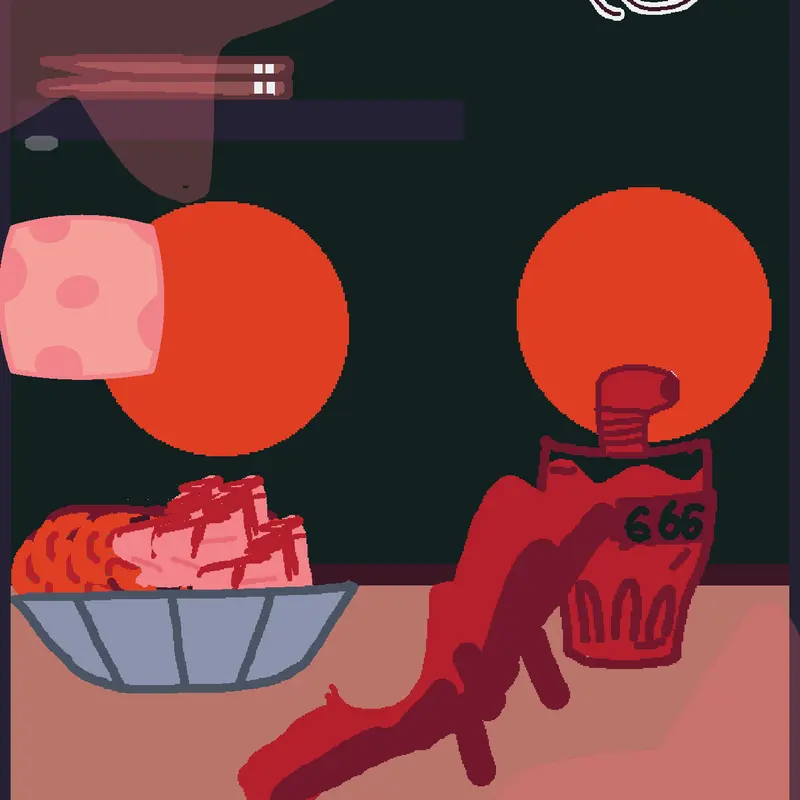 Game by @halloween_number1999