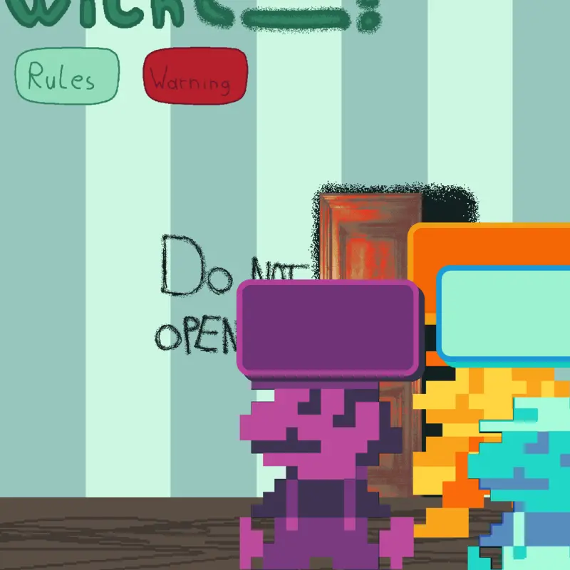 Game by @am_just_a_normal_person