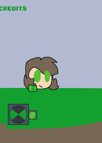 Ben 10 test