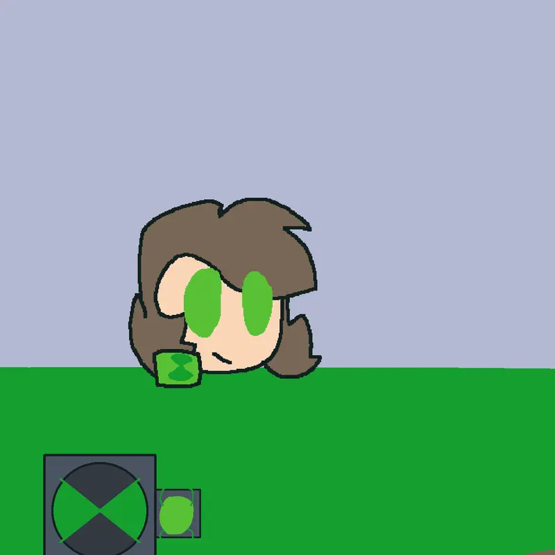 Game by @-_danara-thespider_-