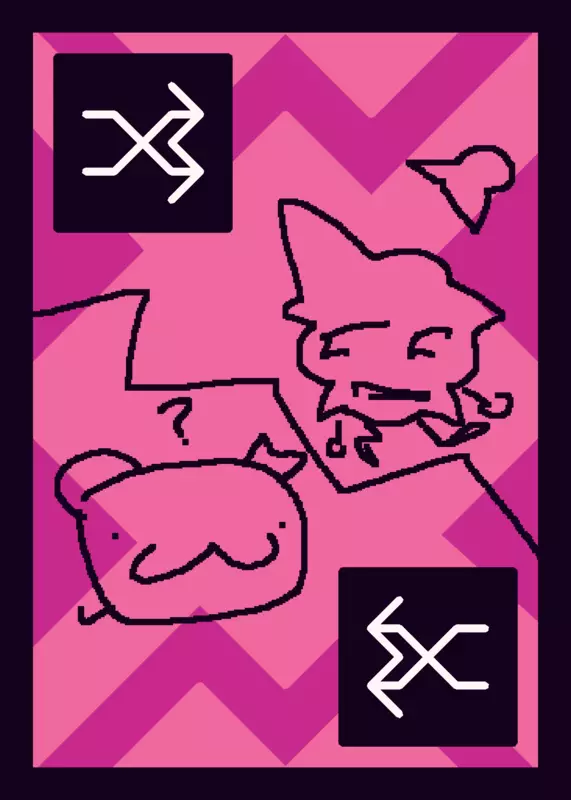 Game by @P_user