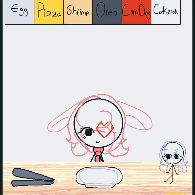Game by @Foxona
