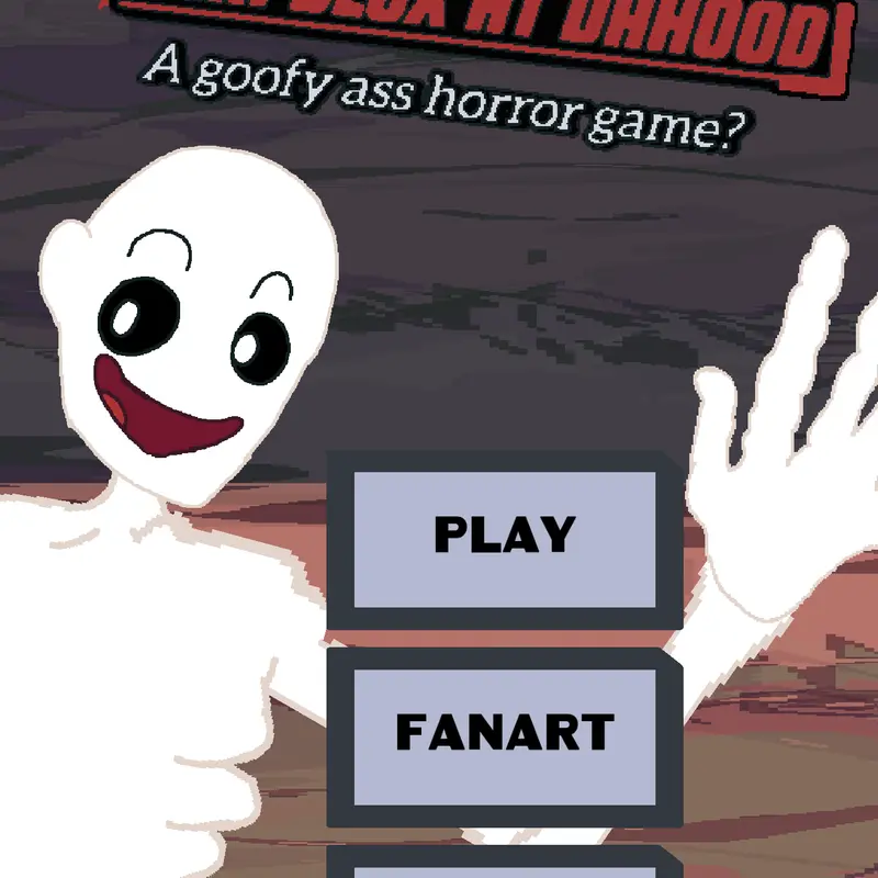 Game by @doodlemard