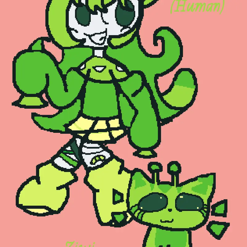 Game by @Z1wi