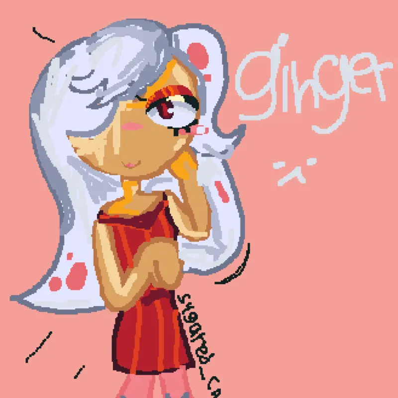 Game by @Sugared_cake