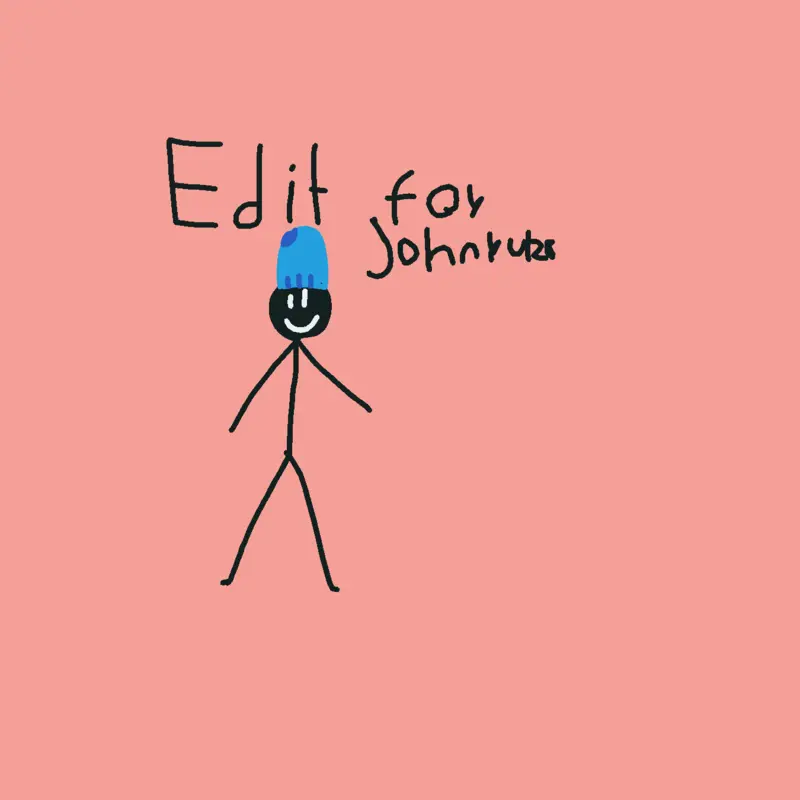 Took me 40 minutes by @Cheeseybreed