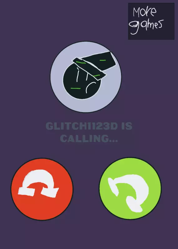 Can you find all 4 endings? by @Glitch1123D