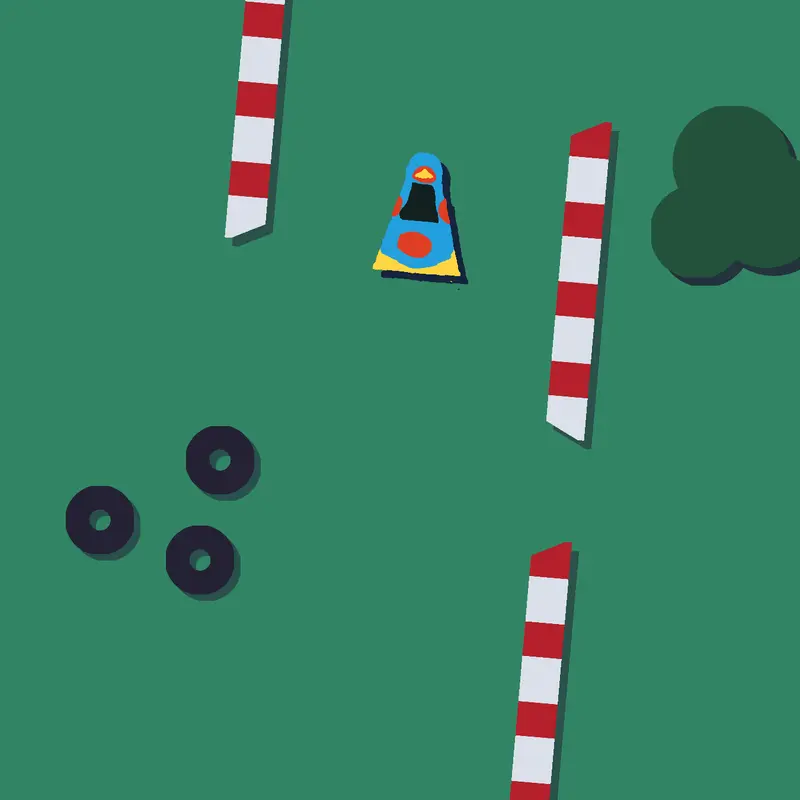 Game by @MicaelaGmez