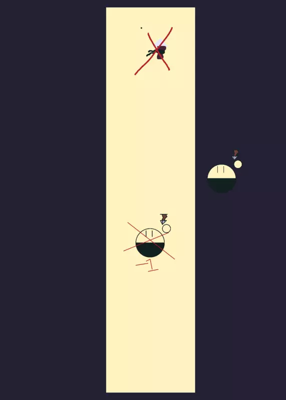 Game by @r00bot
