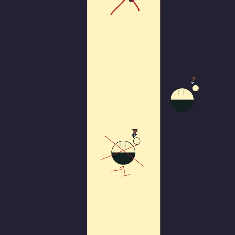 Game by @r00bot