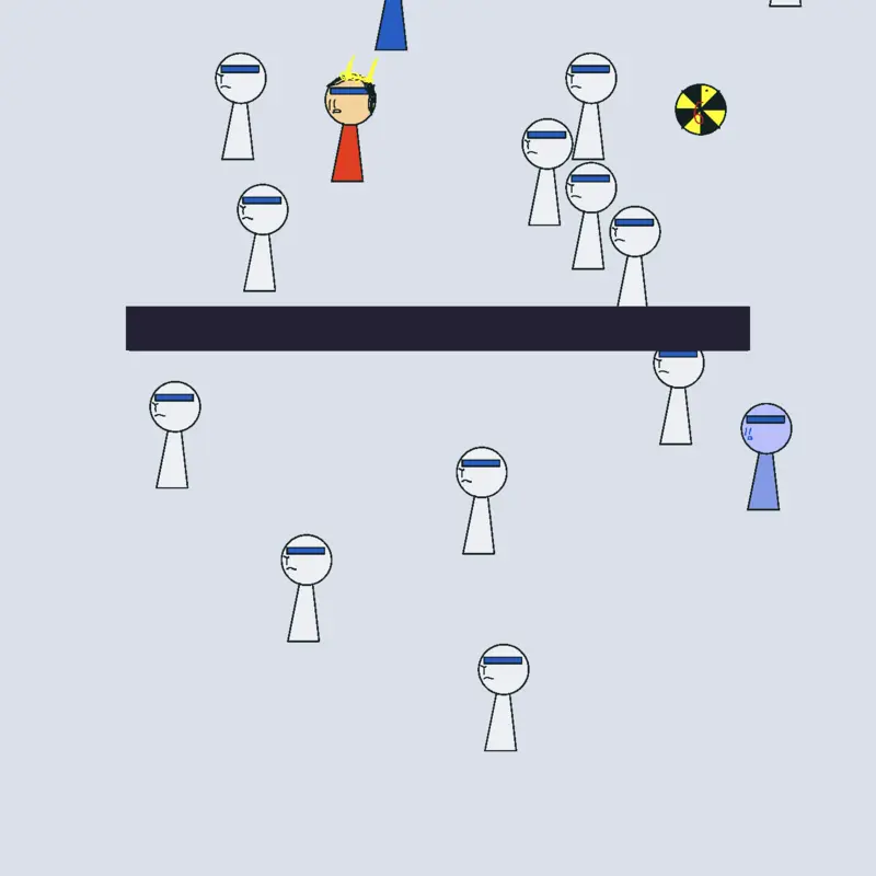 Game by @Kaicraftz