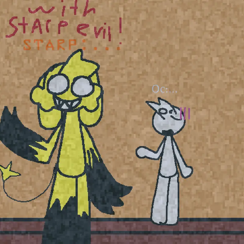 Q&A :3 by @S1LLYST4RZ