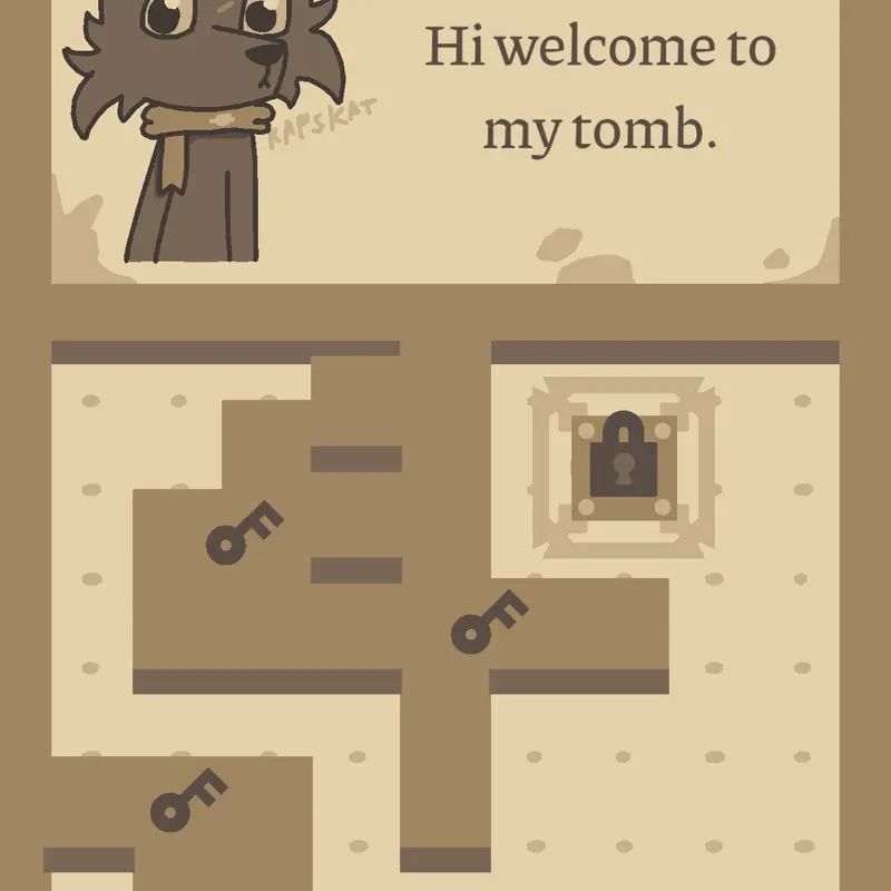 Game by @Rukishimawaru12
