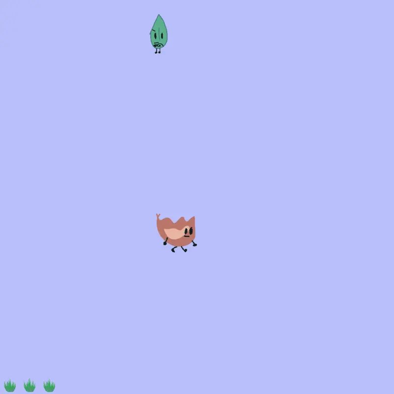 Game by @YoyleLeaf