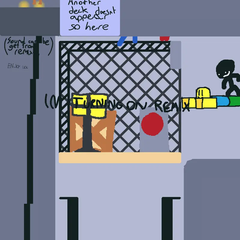 Game by @Stickman_universe_11