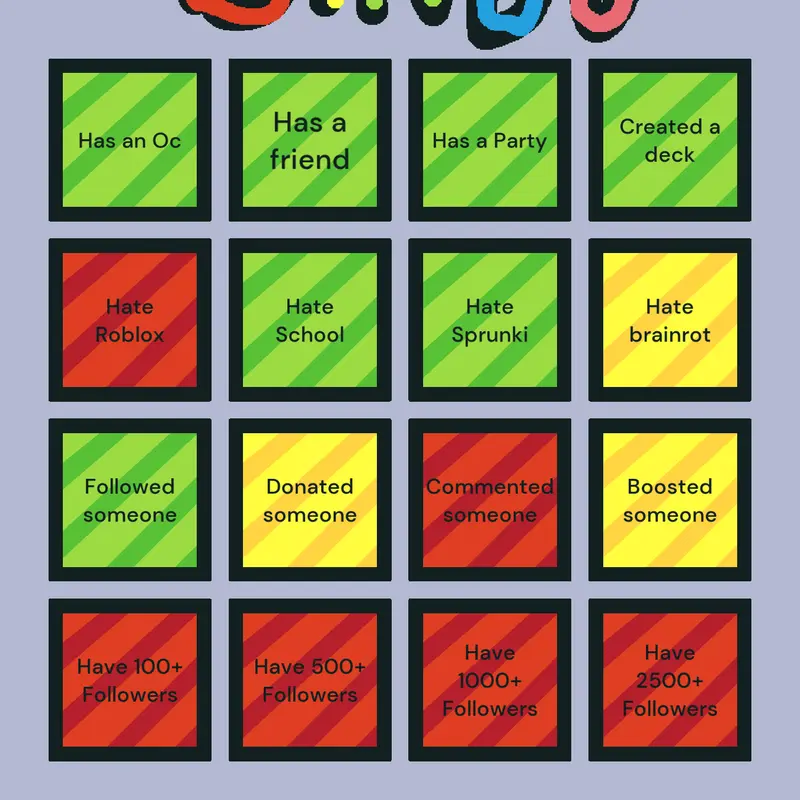 Game by @-XD_STUDIO-