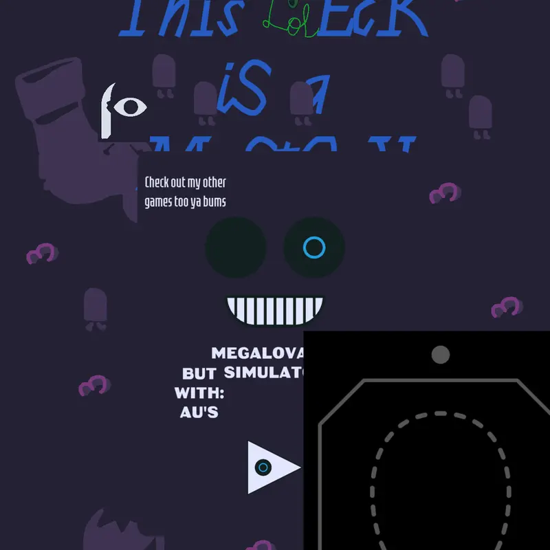 Game by @stupideness