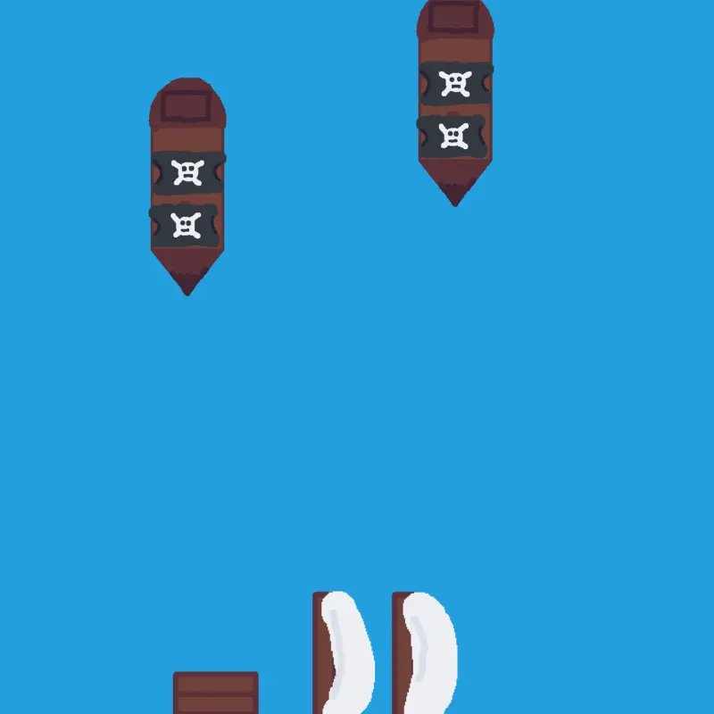 Game by @TheTigerTom