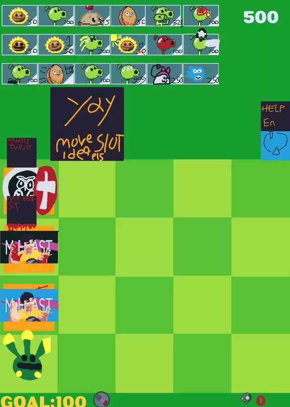 Game by @Mousythemouse12345