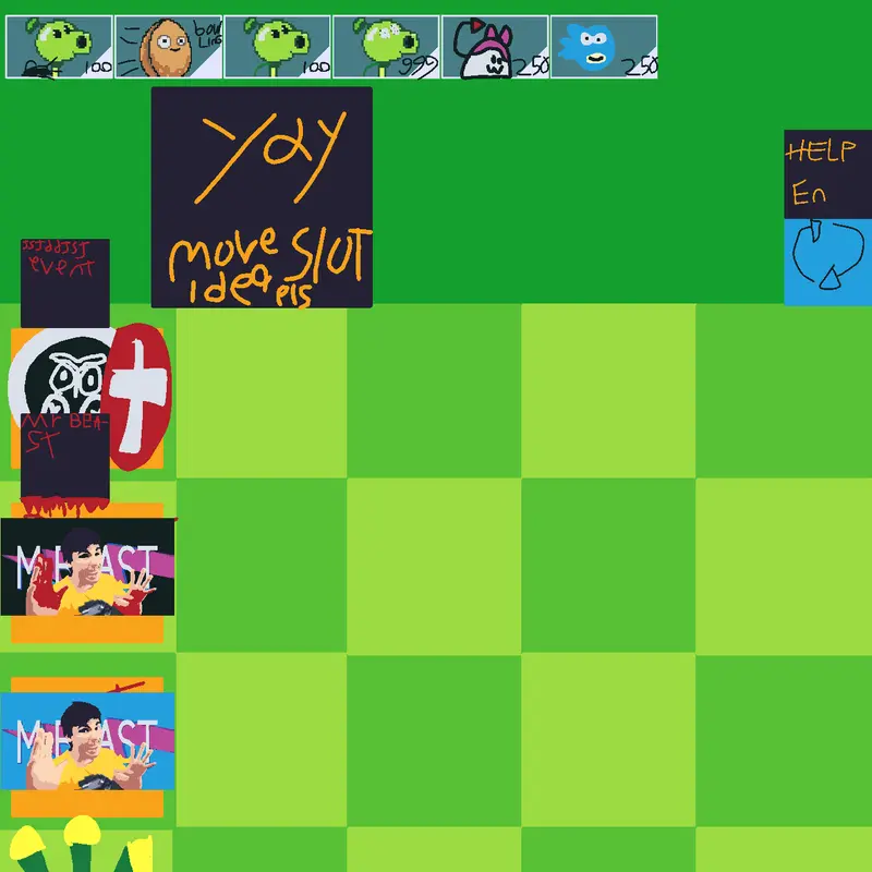Game by @Mousythemouse12345