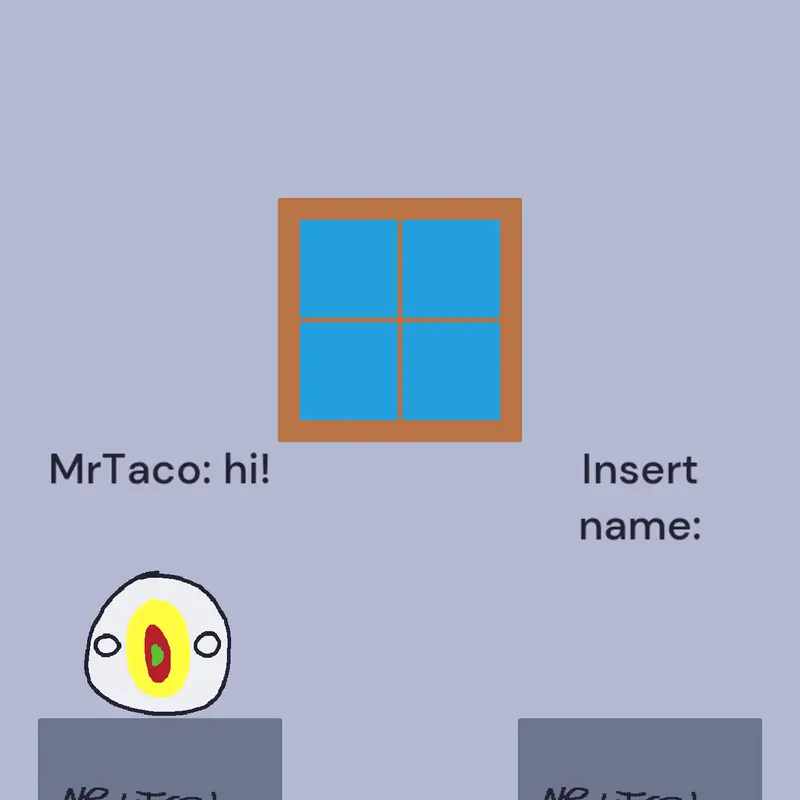 Game by @ThatPurpleNickel