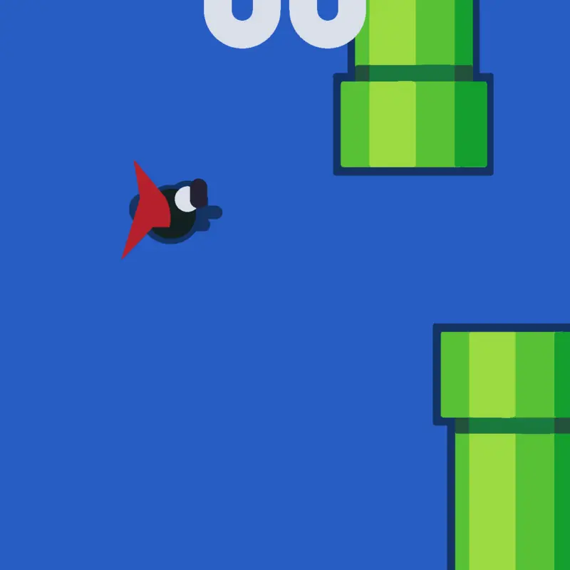 Game by @LXVI