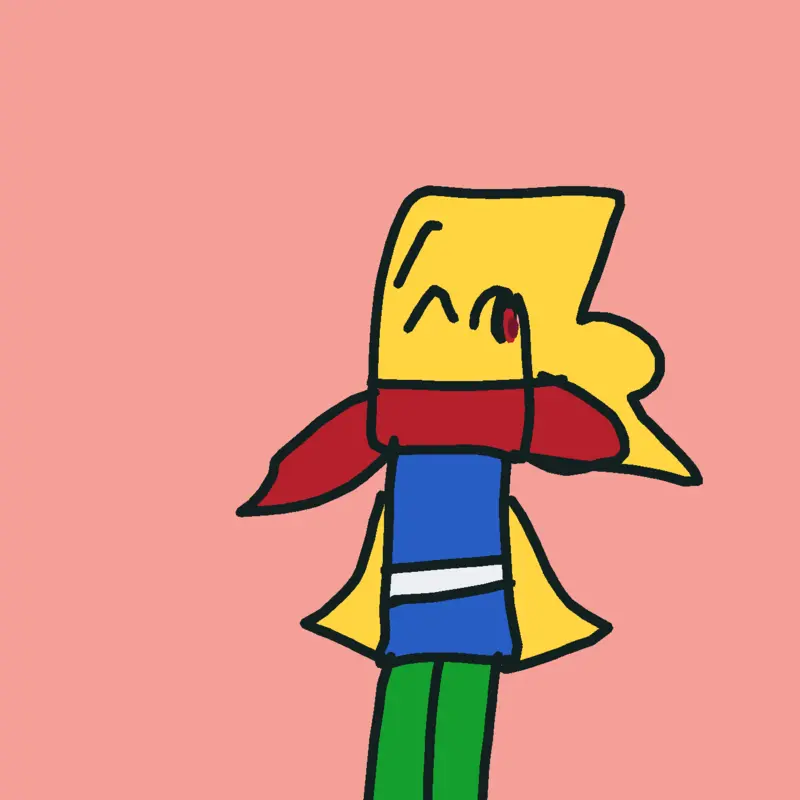 Game by @cloudyanimations