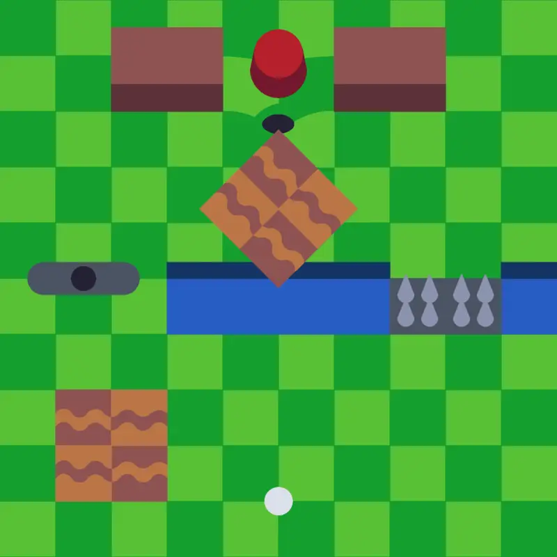 Game by @itzgreenicee