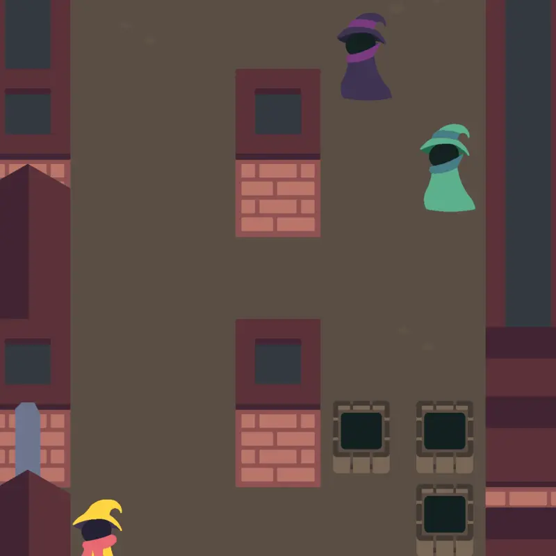 Game by @FabinhoSTube