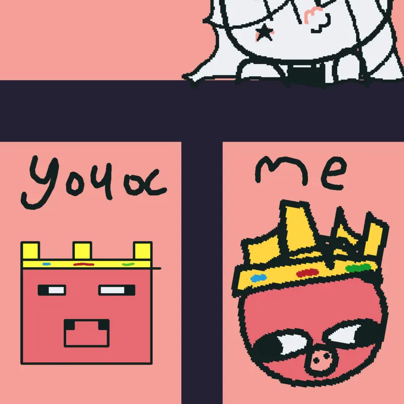 Game by @Shelia_cute