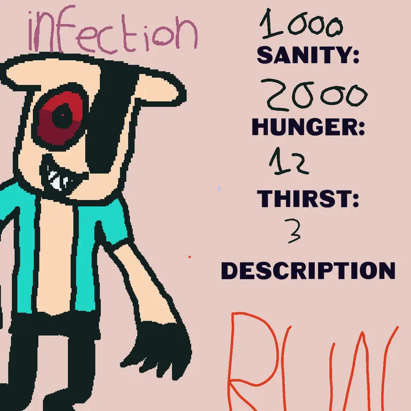 Game by @T0astin