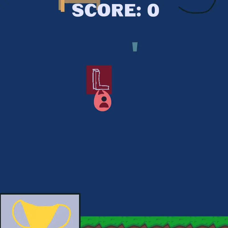 Game by @RJCASTKW