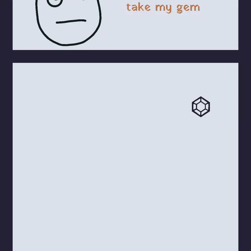 Game by @GDZinho