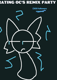 Rating OC's Remix Party!