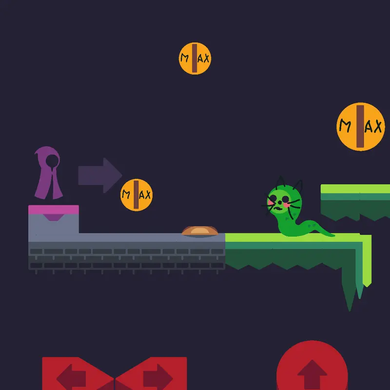 Game by @papahduis