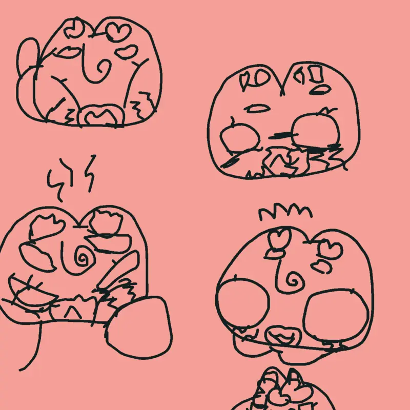 Game by @lili_pup_kids