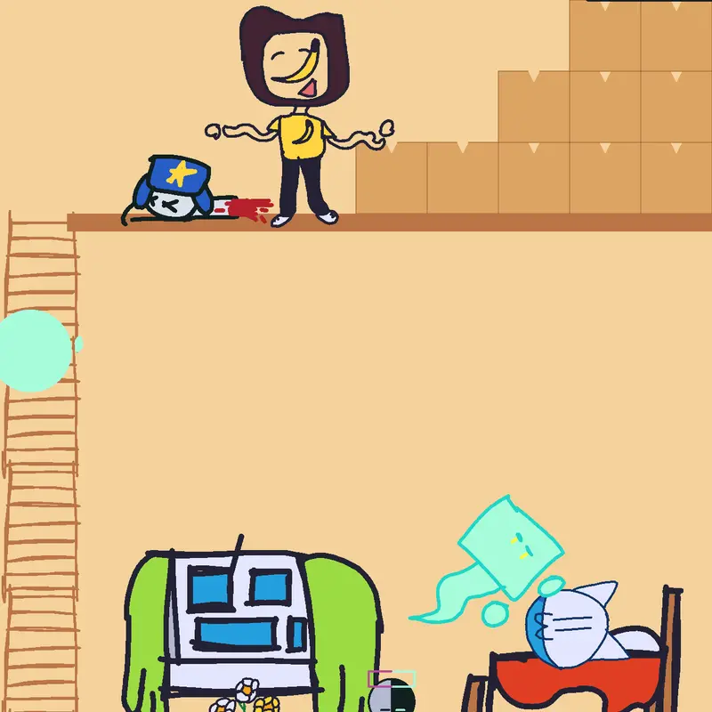 Game by @bfb_block68