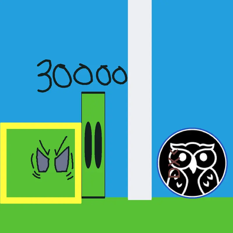 Game by @infinitynumberblocks