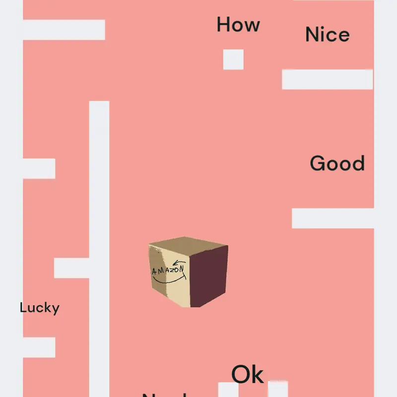 Game by @zookeper