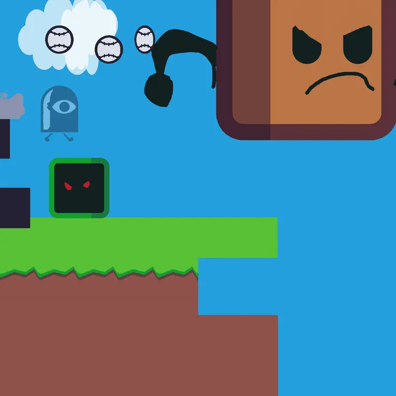 Game by @quanerro