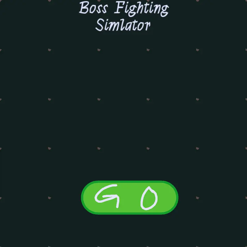 Game by @EliMaker
